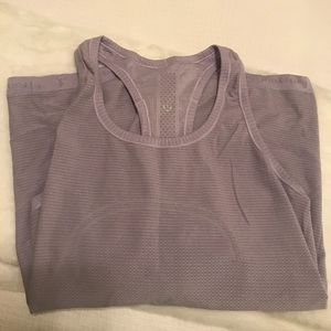 Lululemon Swiftly Tech tank